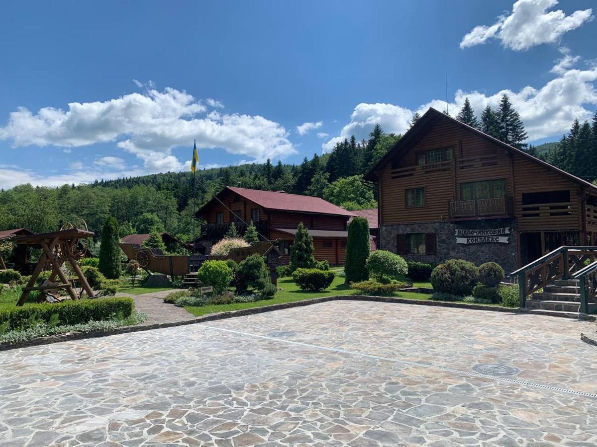 Готель Жди Ня Єво Instagram Zhdenievo Hotel Schdenijewo Exterior foto