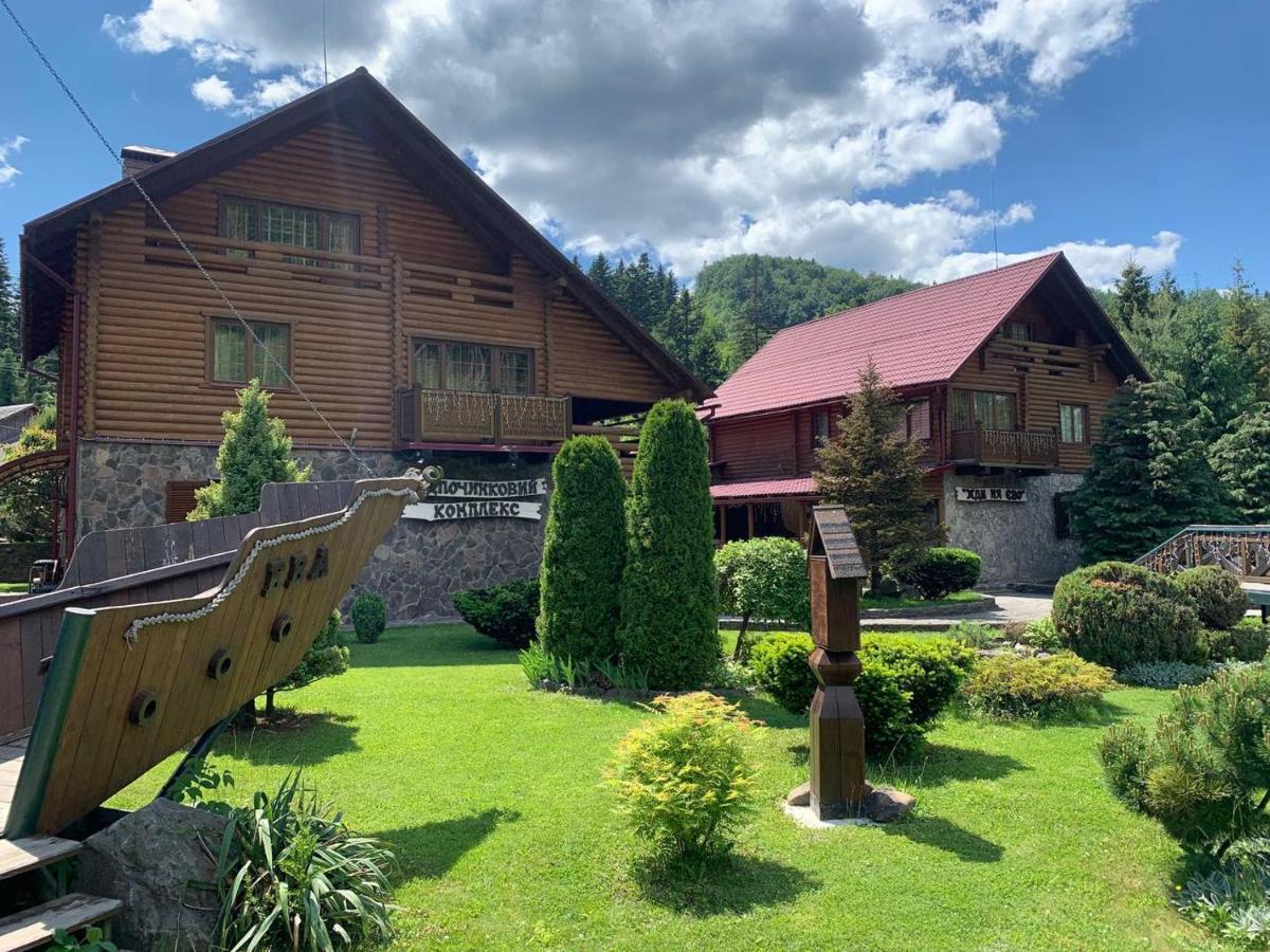 Готель Жди Ня Єво Instagram Zhdenievo Hotel Schdenijewo Exterior foto