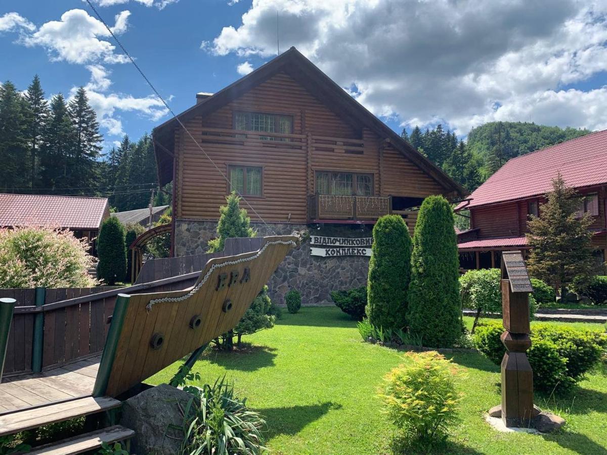 Готель Жди Ня Єво Instagram Zhdenievo Hotel Schdenijewo Exterior foto