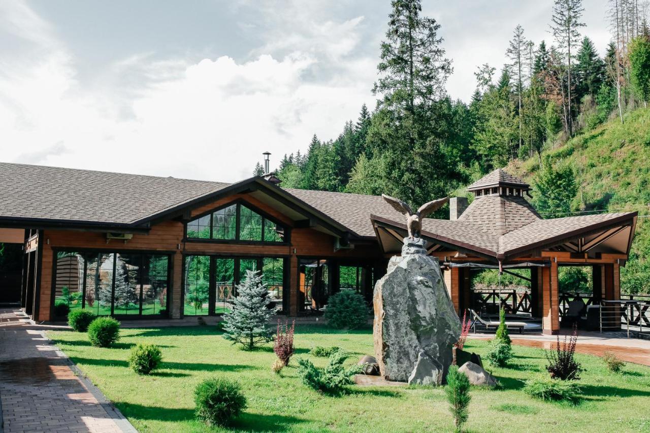 Готель Жди Ня Єво Instagram Zhdenievo Hotel Schdenijewo Exterior foto
