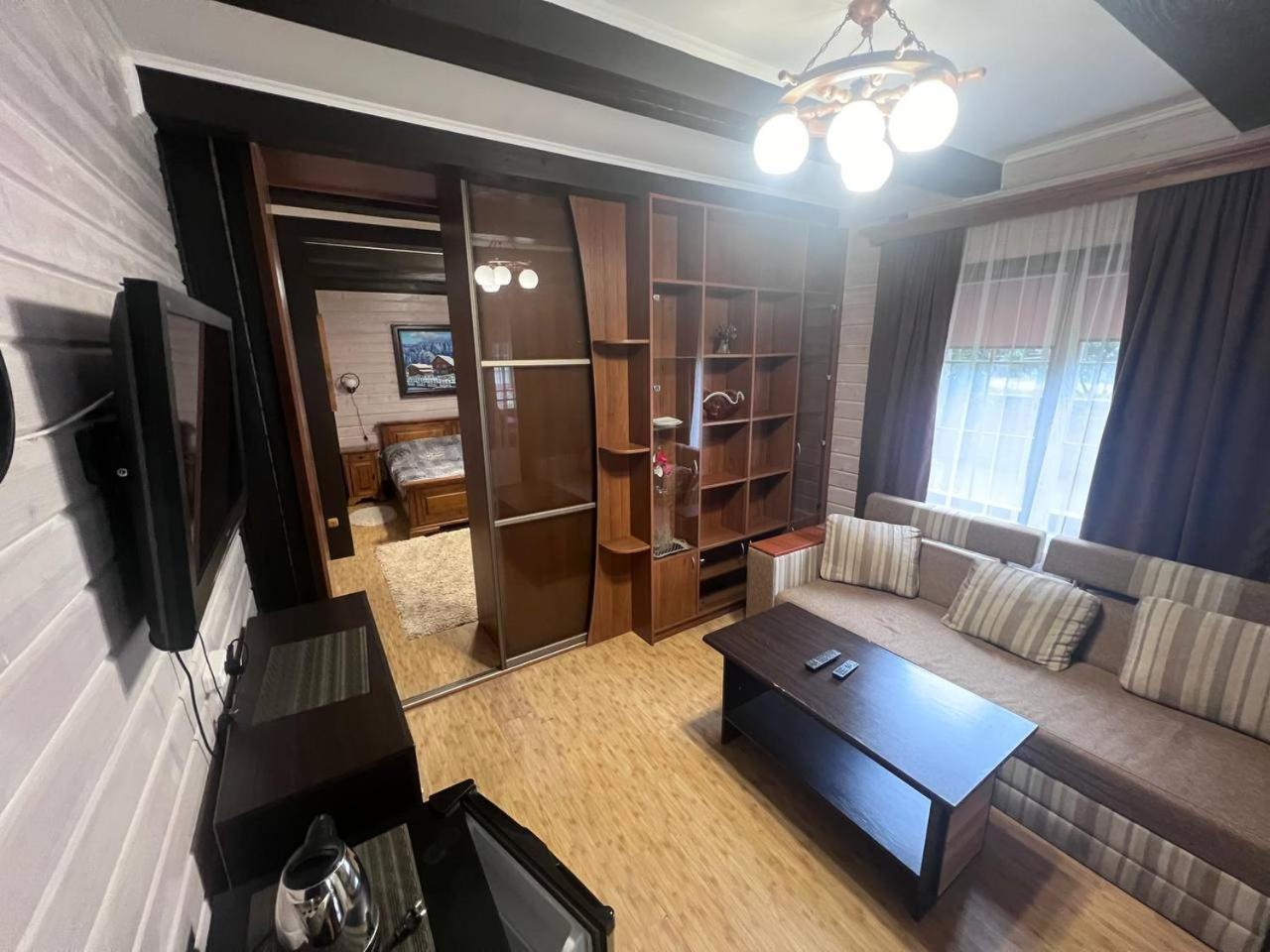Готель Жди Ня Єво Instagram Zhdenievo Hotel Schdenijewo Exterior foto